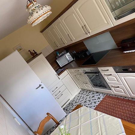 Ferien-/Monteurwohnung Linge Marienheide Kültér fotó