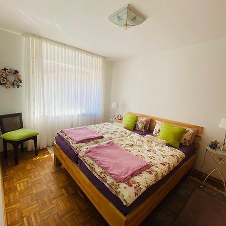 Ferien-/Monteurwohnung Linge Marienheide Kültér fotó